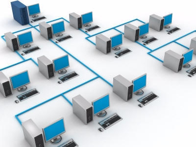 COmputer network Image