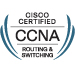CCNA Routing and Switch Certified